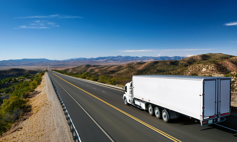 reliable freight tranpsort