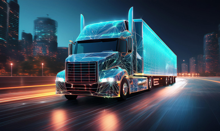 Key Trucking Industry Trends That Impact Your Business 3 trucking industry digitalization